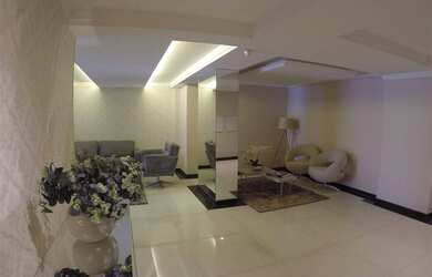 Imagem 3: PRAIA GRANDE - Apartamento Padrão - TUPI