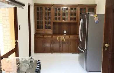 Imagem 3: Casa com 4 dormitórios, 650 m² - venda por R$ 4.950.000,00 ou aluguel...