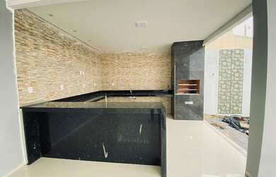 Imagem 4: Casa no Bairro Novo Horizonte Jatobá PRIME SOLUÇÕES IMOBILIÁRIA