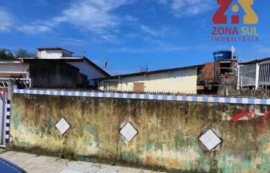 Imagem: O terreno possui 200m² de Área e está localizado em Mumbaba