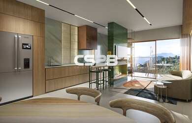 Imagem 2: Itajaí - Apartamento Padrão - Praia Brava de Itajaí