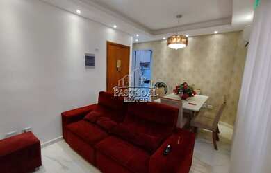 Imagem 9: PRAIA GRANDE - Apartamento Padrão - BOQUEIRAO