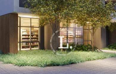 Imagem 4: Studio de 25 m² por R$ 383.900 no Campo Belo - São Paulo