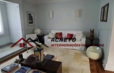 Imagem 13: Casa a venda Jardim Paulista 468m2 de terreno Jardim Area Gourmet