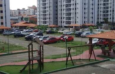 Imagem: O apartamento possui 3 Dormitórios, 3 Banheiros, 1 Vaga na