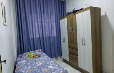 Imagem 10: OAlmeida, QNP 18, 65 mil. 130m² de Área, 1 Vaga na garageme3 Dormitórios