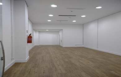 Imagem 6: Loja no Shopping Itaigara