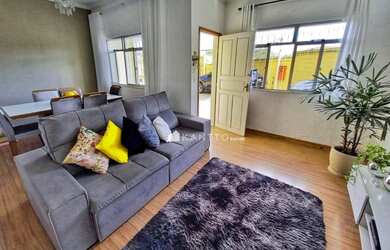 Imagem 2: Casa à venda, 76 m² por R$ 250.000,00 - Bandeirantes - Juiz de Fora/MG