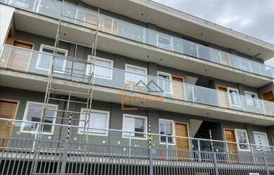 Imagem 1: Apartamento à venda, 38 m² por R$ 185.000,00 - Jardim São Nicolau -...