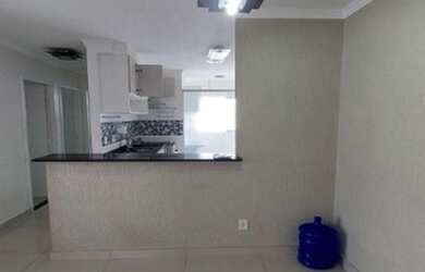 Imagem 2: APARTAMENTO À VENDA, 50 M² POR R$ 279.000,00 - VILA CARRÃO - SÃO PAULO/SP