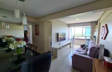 Imagem 5: Apartamento à venda no bairro Patamares - Salvador/BA