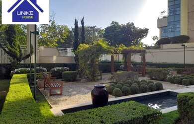 Imagem 12: Apartamento a venda 169m² Condomínio Near Granja Julieta