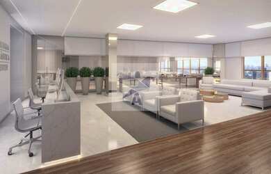 Imagem: O depósito possui 1 Vaga na garagem e 75m² de Área e está