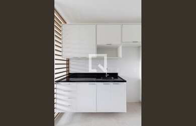 Imagem 13: Apartamento à Venda - Vila Madalena, 1 Quarto, 26 m2