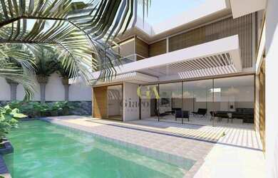 Imagem 5: Casa à venda, 500 m² por R$ 7.990.000,00 - Tamboré - Santana de Parnaíba/SP