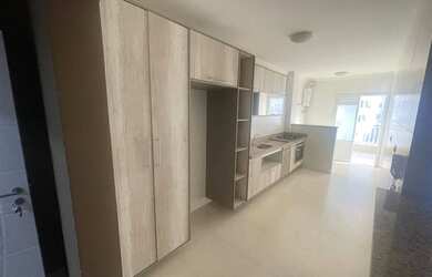 Imagem 2: PRAIA GRANDE - Apartamento Padrão - CAMPO DA AVIACAO