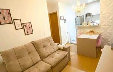 Imagem 2: Jaragua do Sul - Apartamento Padrão - Jaraguá 99