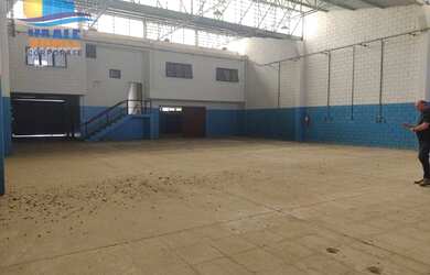 Imagem 4: Galpão para alugar, 980 m² por R$ 15.000,00/mês - Morumbi - Paulínia/SP