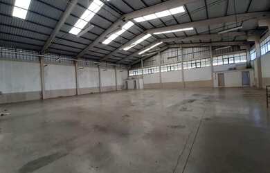 Imagem 14: Pavilhão / Depósito Bela Vista Caxias do Sul