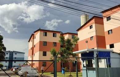 Imagem 1: Cl 212 térreo, aceita financiamento condomínio frente avenida alagados,...