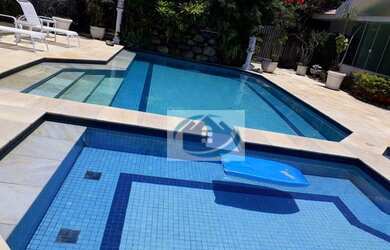 Imagem 3: Espetacular residencia no condomínio Pedra de Itauna Barra da Tijuca