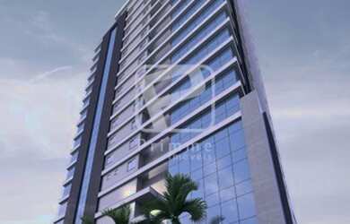 Imagem: O apartamento possui 4 Dormitórios, 1 Banheiro, 4 Vagas na