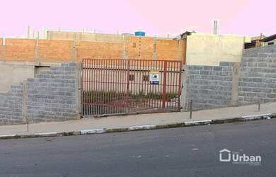 Imagem 3: Terreno à venda, 165 m² por R$ 149.900 - Jardim Japão Caucaia do Alto...