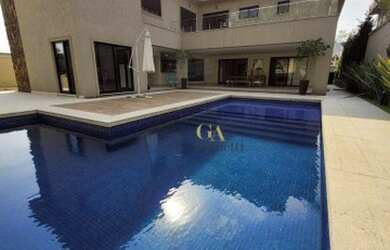 Imagem 5: Casa à venda, 750 m² por R$ 11.000.000,00 - Tamboré 3 - Santana de...