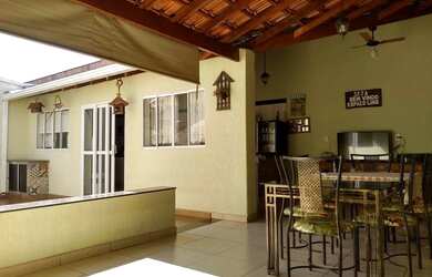 Imagem 1: CASA - JOSÉ SAMPAIO