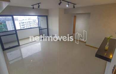 Imagem 2: Locação Apartamento 3 quartos Parque Bela Vista Salvador