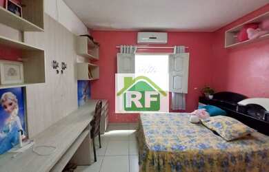 Imagem 7: Casa com 3 dormitórios, 160 m² - venda por R$ 450.000,00 ou aluguel...