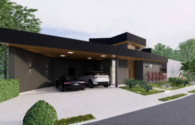 Imagem 8: Casa em Condomínio para Venda - CONDOMÍNIO TERRA VISTA RESIDENCIAL CLUB,...