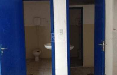 Imagem 6: Porto Alegre - Galpão/Depósito/Armazém - Cristo Redentor