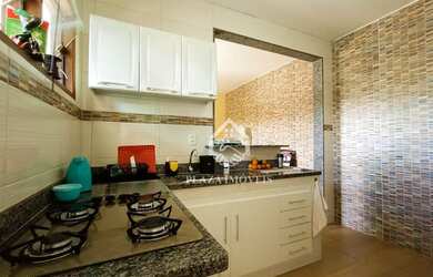 Imagem 13: Casa com 1 dormitório, 63 m² - venda por R$ 174.000 ou aluguel por R$ 1.370/mês - Porto da