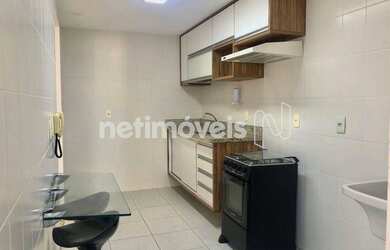 Imagem 14: Locação Apartamento 2 quartos Alphaville I Salvador