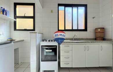 Imagem 4: Apartamento à venda, 37 m² por R$ 148.000,00 - Jardim Irajá - Ribeirão...