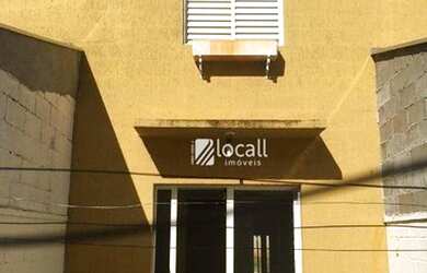 Imagem 7: Casa com 2 dormitórios, 80 m² - venda por R$ 190.000 ou aluguel por...