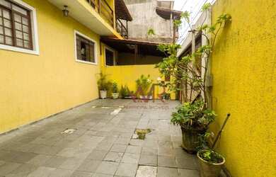 Imagem 4: Sobrado à venda, 184 m² por R$ 465.000,00 - Itaquera - São Paulo/SP