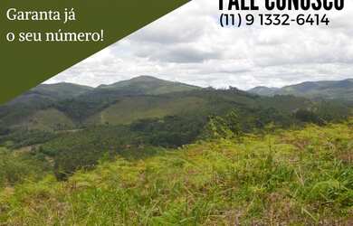 Imagem: O terreno possui 500m² de Área e está localizado em Jardim