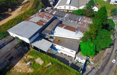 Imagem 5: Galpão/Depósito/Armazém para aluguel e venda tem 4000 metros quadrados