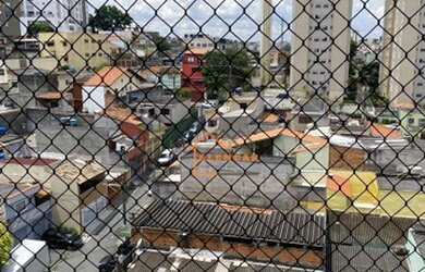 Imagem 5: Apartamento à venda, 65 m² por R$ 349.000,00 - Vila Araguaia - São Paulo/SP