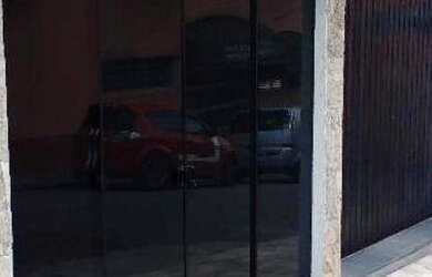 Imagem: O depósito possui 22m² de Área e está localizado em Regiao