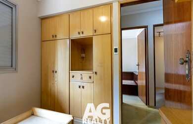 Imagem 8: Apartamento à venda no bairro Morumbi - São Paulo/SP, Zona Sul