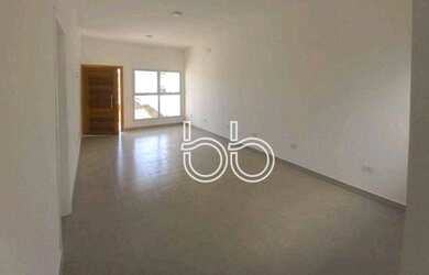 Imagem 2: Casa com 3 suítes para alugar, 182 m² por R$ 3.900/mês - Condomínio...