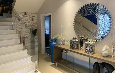 Imagem 1: Maravilhosa Casa em Condomínio para Venda ou Locação - Portal do Paraíso...