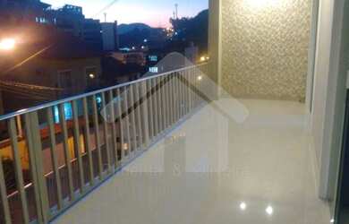 Imagem 5: Belíssima casa 4 suítes junto Estrada do Pau Ferro - Freguesia Jacarepaguá