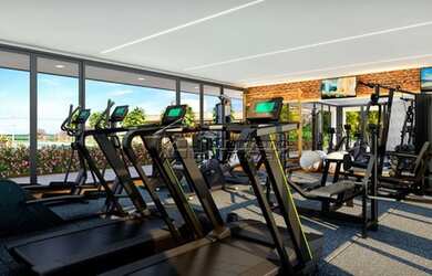 Imagem 15: Terreno à venda em condomínio de alto padrão no Urbanova