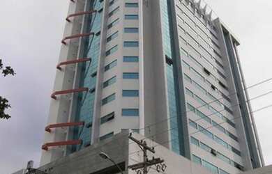 Imagem: O depósito possui 1 Vaga na garagem, 69m² de Área e está