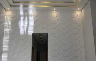 Imagem 3: LINDA CASA DE ALTO PADRÃO À VENDA EM INDAIATUBA