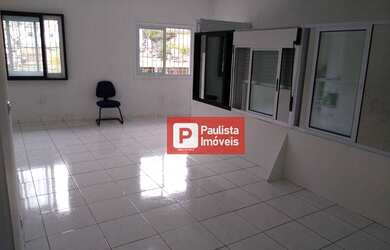 Imagem 2: Sobrado, 290 m² - venda por R$ 1.800.000,00 ou aluguel por R$ 8.000,00/mês...